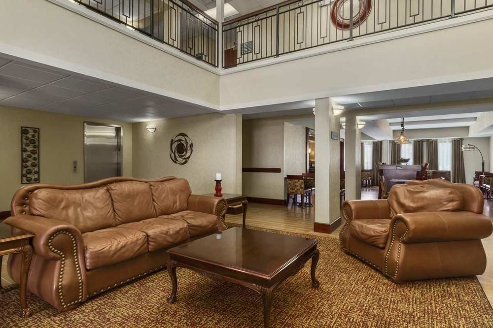 Days Inn By Wyndham Forrest City Exterior photo